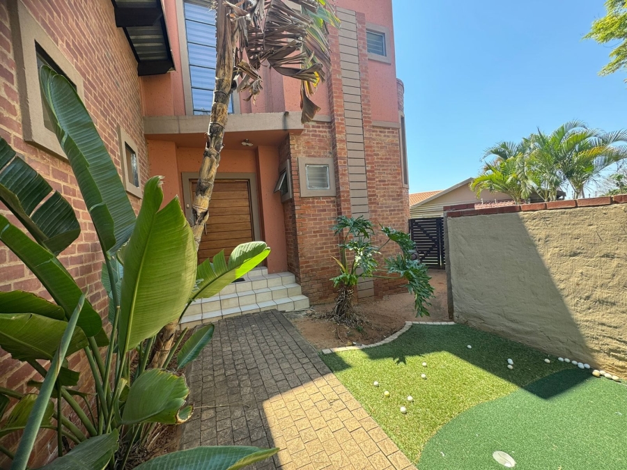 3 Bedroom Property for Sale in Cashan North West